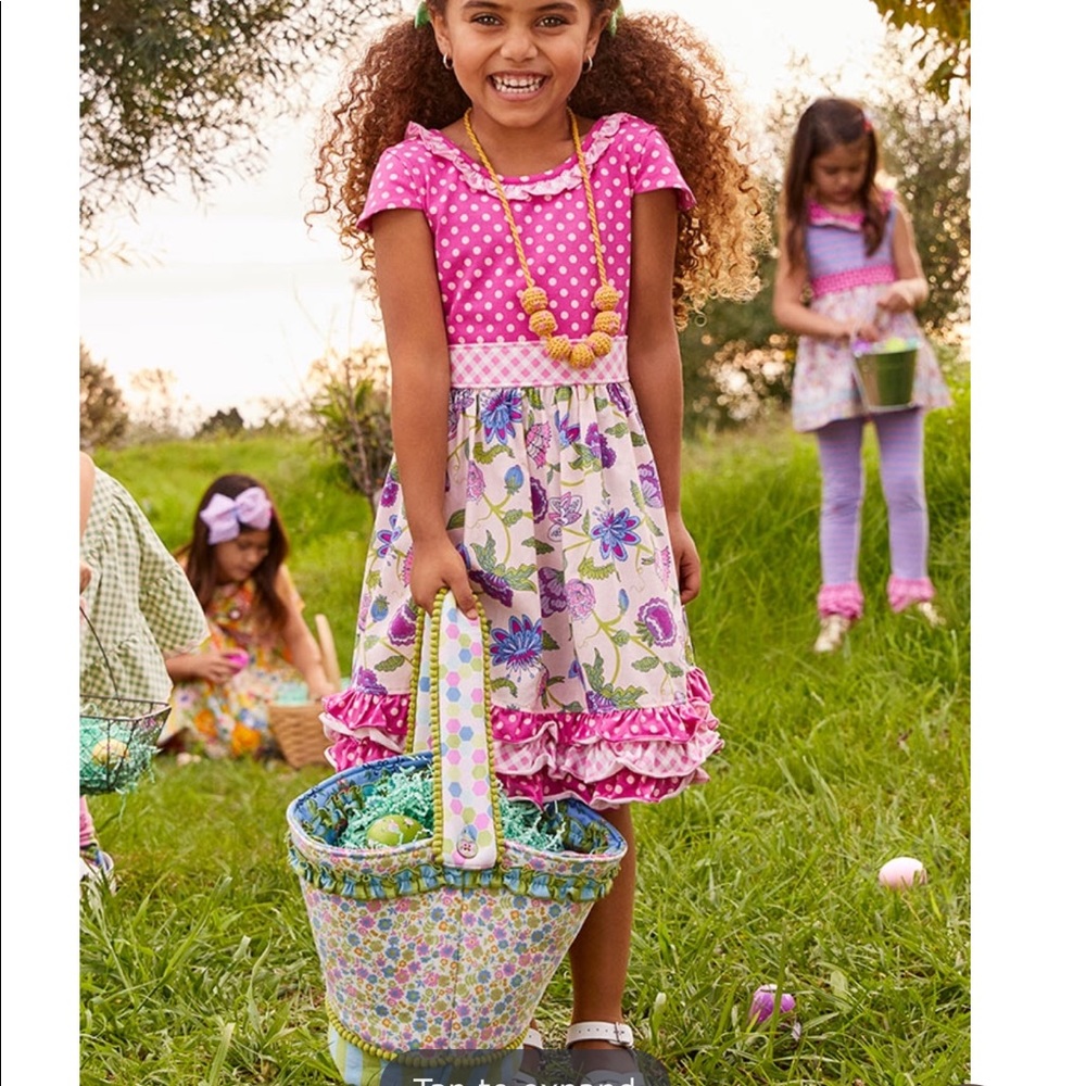 Matilda Jane Dress